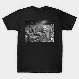 Leviathan T-Shirt